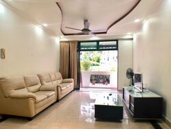 Hillview Green (D21), Condominium #371109321